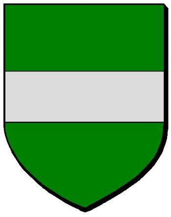 Blason de Brenouille/Arms (crest) of Brenouille