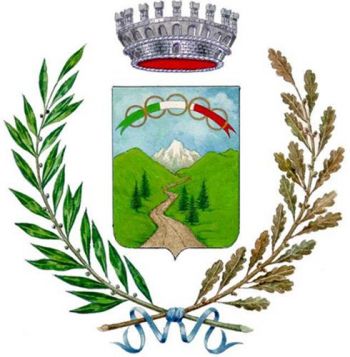 Stemma di Casargo/Arms (crest) of Casargo