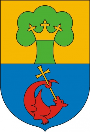 Arms (crest) of Érd