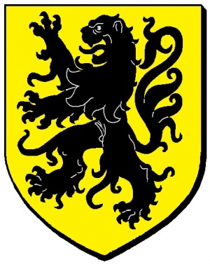 Blason de Goyrans/Arms (crest) of Goyrans