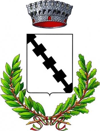 Stemma di Santa Maria di Sala/Arms (crest) of Santa Maria di Sala