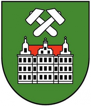Arms of Tworóg