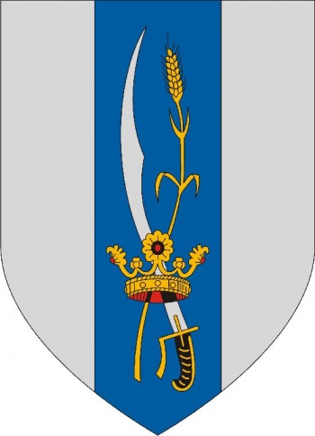 Arms (crest) of Újfehértó