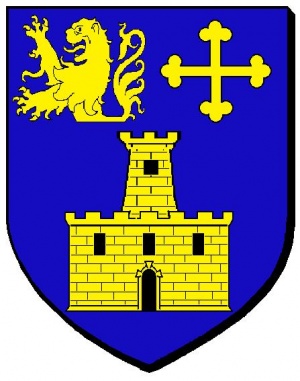 Blason de Dardilly/Arms (crest) of Dardilly