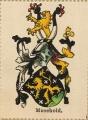 Wappen von Musehold