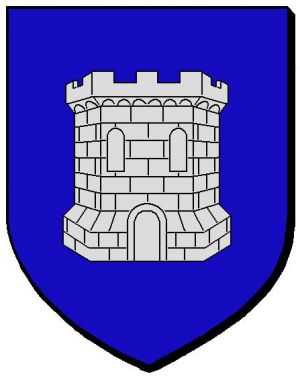 Blason de Castillon/Arms of Castillon