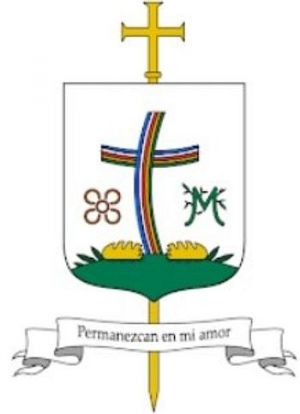 Arms (crest) of Juan Ignacio Liébana