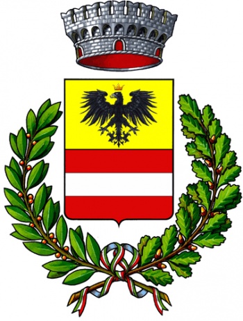 Stemma di Inzago/Arms (crest) of Inzago