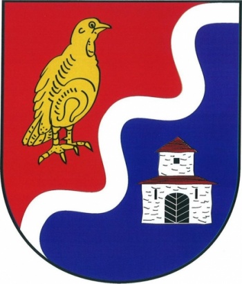Arms (crest) of Bitozeves