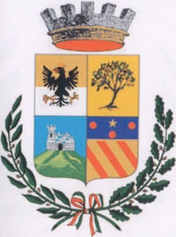 Stemma di Cesio/Arms (crest) of Cesio