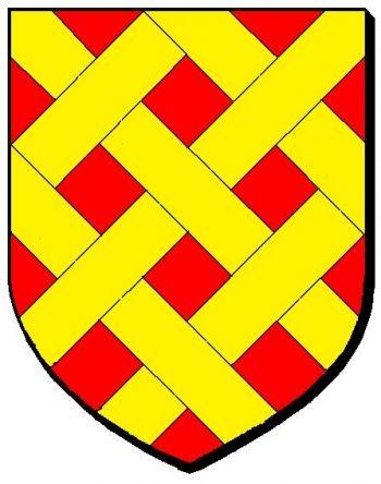 Blason de La Mailleraye-sur-Seine/Arms (crest) of La Mailleraye-sur-Seine
