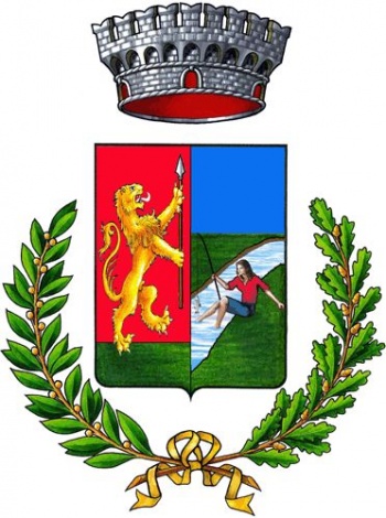 Stemma di Pescantina/Arms (crest) of Pescantina