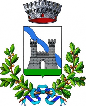 Stemma di San Giovanni Bianco/Arms (crest) of San Giovanni Bianco
