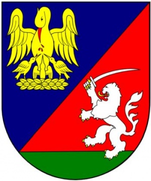 Arms (crest) of Ladislav Zábojský