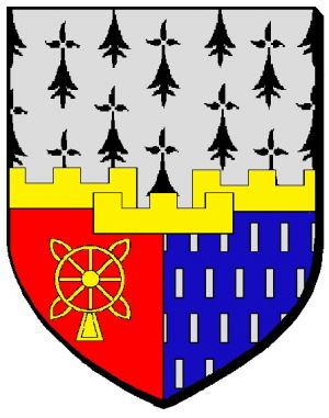 Blason de Le Tour-du-Parc/Coat of arms (crest) of {{PAGENAME