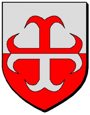 Blason de Estaires/Arms (crest) of Estaires