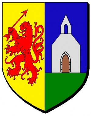 Blason de Jatxou/Arms (crest) of Jatxou
