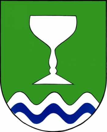 Arms (crest) of Karolinka