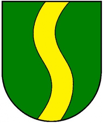 Arms (crest) of Skiemonys