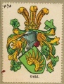 Wappen von Gehl