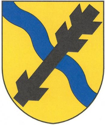 Arms (crest) of Břevnice