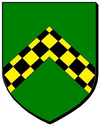 Blason de Charmes-sur-Rhône/Arms (crest) of Charmes-sur-Rhône
