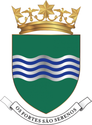 District Command of Santarém, PSP.png