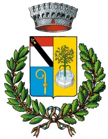 Stemma di Issogne/Arms (crest) of Issogne