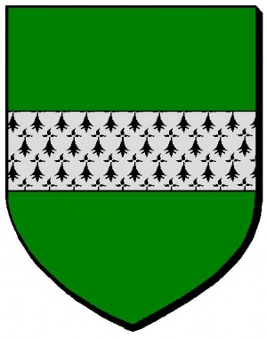 Blason de Beaucamps-Ligny/Arms (crest) of Beaucamps-Ligny