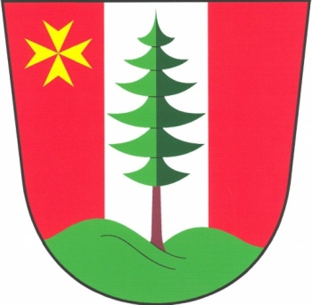 Arms (crest) of Jedlí