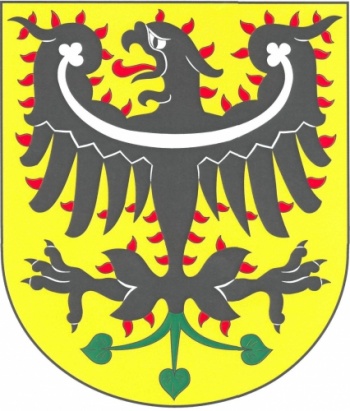 Arms (crest) of Zlonín