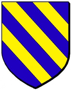 Blason de Beaurepaire (Oise)/Arms of Beaurepaire (Oise)
