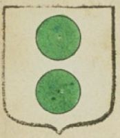 Blason de La Ginelle/Arms (crest) of La Ginelle