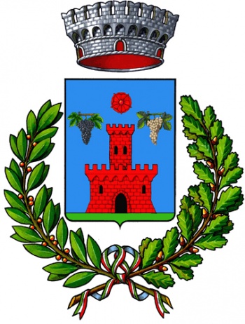 Stemma di Ortovero/Arms (crest) of Ortovero