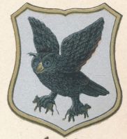 Arms (crest) of Sovínky