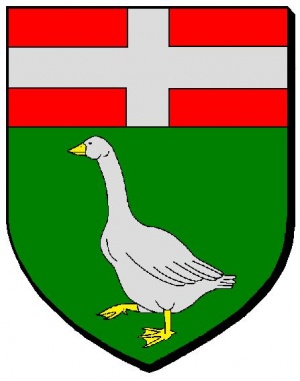 Blason de Fronton (Haute-Garonne)/Arms (crest) of Fronton (Haute-Garonne)