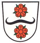 Arms (crest) of Hemsbach