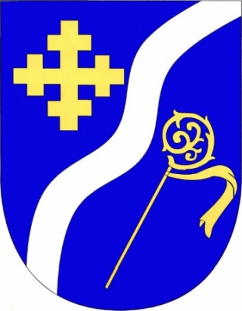 Arms (crest) of Koněšín