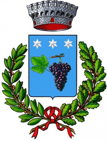 Stemma di Lavagno/Arms (crest) of Lavagno