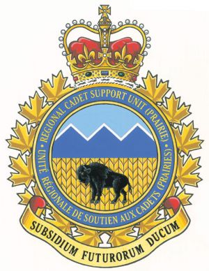 Regional Cadet Support Unit Prairie, Canada.jpg