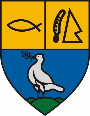 Arms (crest) of Tordas