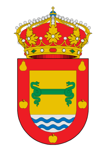 Escudo de Valdivia/Arms (crest) of Valdivia