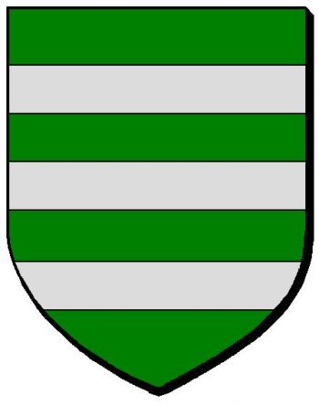 Blason de Bouvincourt-en-Vermandois/Arms (crest) of Bouvincourt-en-Vermandois