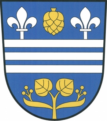Arms (crest) of Nosálov