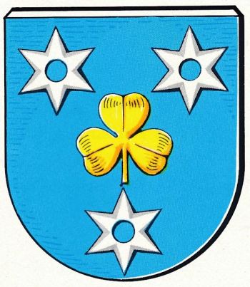 Wappen von Westermarsch II/Arms (crest) of Westermarsch II