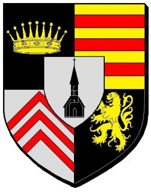Blason de Bivilliers/Arms (crest) of Bivilliers
