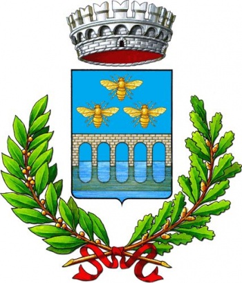 Stemma di Mercatino Conca/Arms (crest) of Mercatino Conca