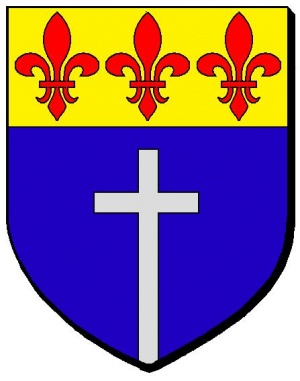 Blason de Neuilh/Coat of arms (crest) of {{PAGENAME