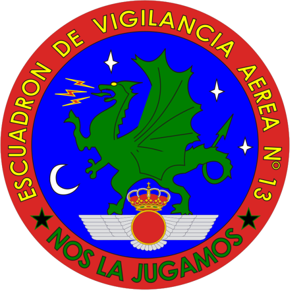 File:Air Vigilance Squadron No. 13 and Sierra Espuña Air Force Barracks, Spanish Air Force.png