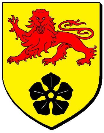 Blason de Angerville-l'Orcher / Arms of Angerville-l'Orcher